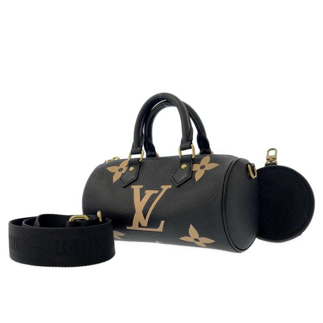 LOUIS VUITTON - ルイヴィトン ハンドバッグ モノグラム・アンプラント LOUIS VUITTON - ルイヴィトン ハンドバッグ モノグラム・アンプラント