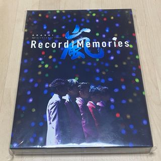 アラシ(嵐)の嵐  5×20 FILM Record  of  Memories FC限定盤(アイドル)