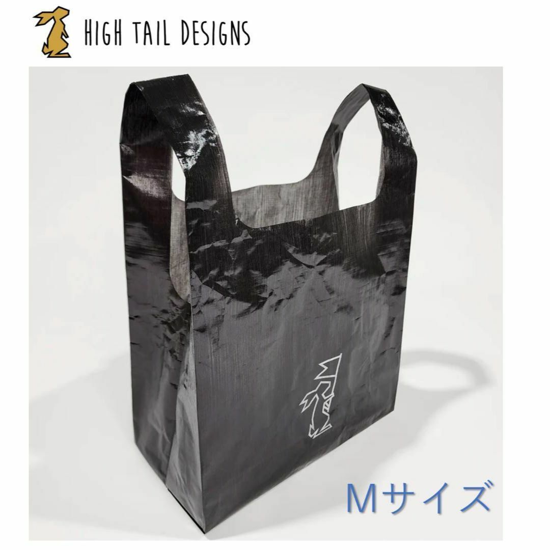 新作】High Tail Designsショッピングバッグ Ink Mサイズの通販 by TAK 