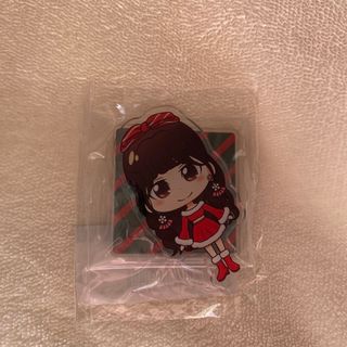 トゥワイス(TWICE)の新品 TWICE サナ クリスマス アクリルスタンド(アイドルグッズ)