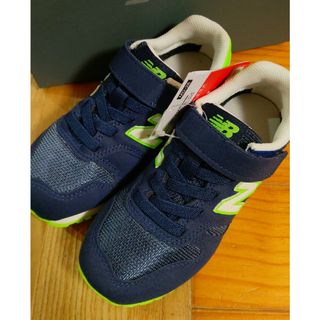 ニューバランス(New Balance)の新品☆ニューバランス　ジュニアスニーカー(スニーカー)