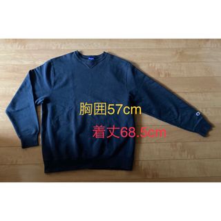 Champion - 菅田将暉着用 champion reverse weave ohio Lサイズの通販