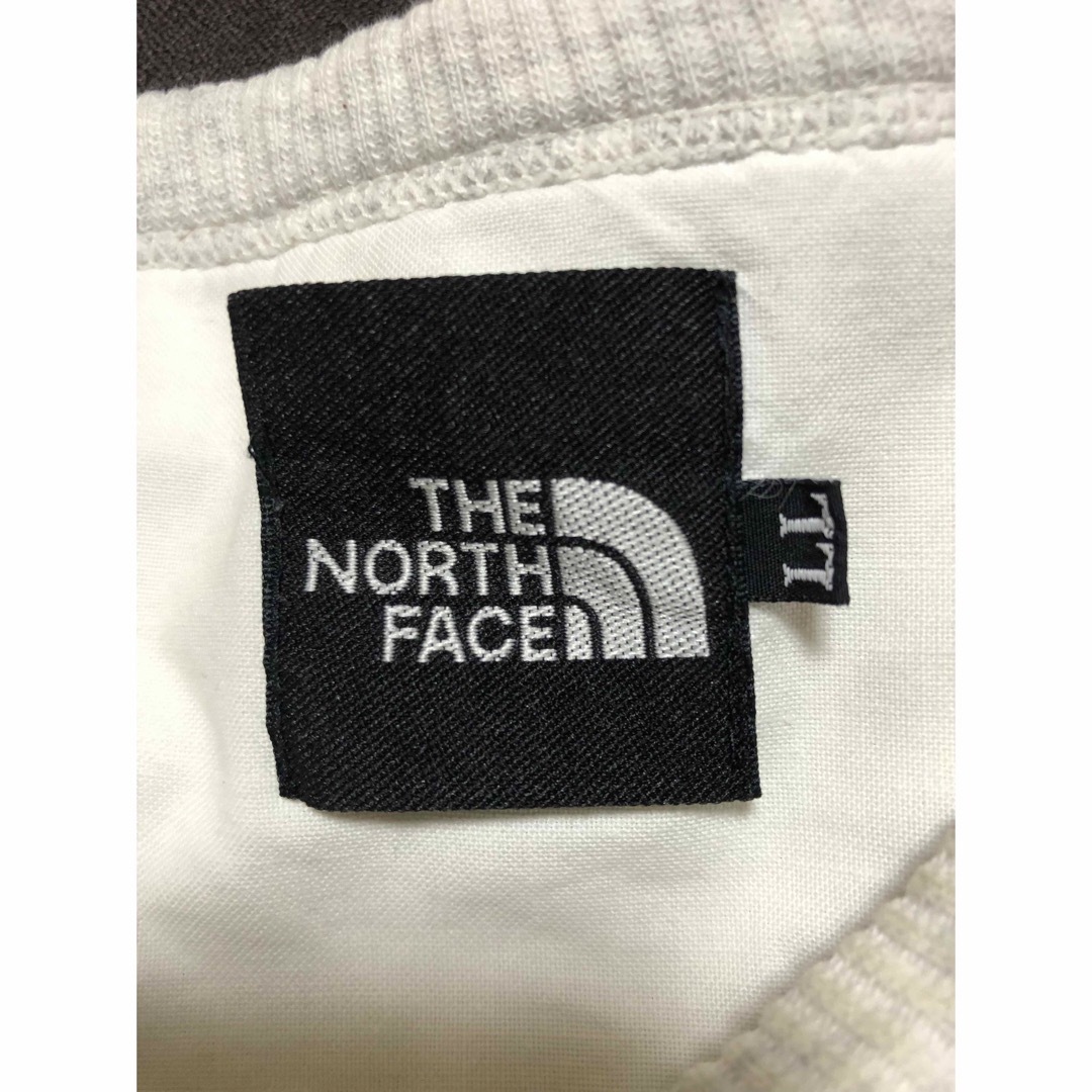 THE NORTH FACE(ザノースフェイス)のノースフェイストレーナー メンズのトップス(スウェット)の商品写真