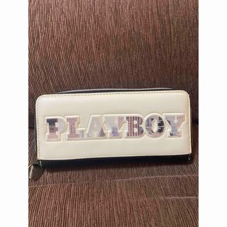 プレイボーイ(PLAYBOY)のプレイボーイ　長財布(長財布)