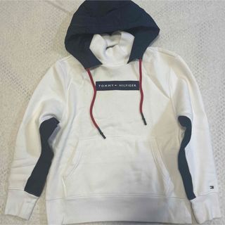 トミーヒルフィガー(TOMMY HILFIGER)のTOMMY HILFIGERパーカー(パーカー)