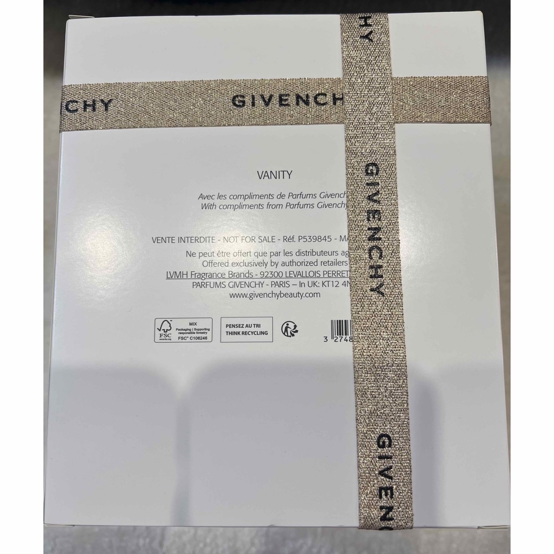 ベースメイク/化粧品GIVENCHY(ジバンシイ)ウィンター