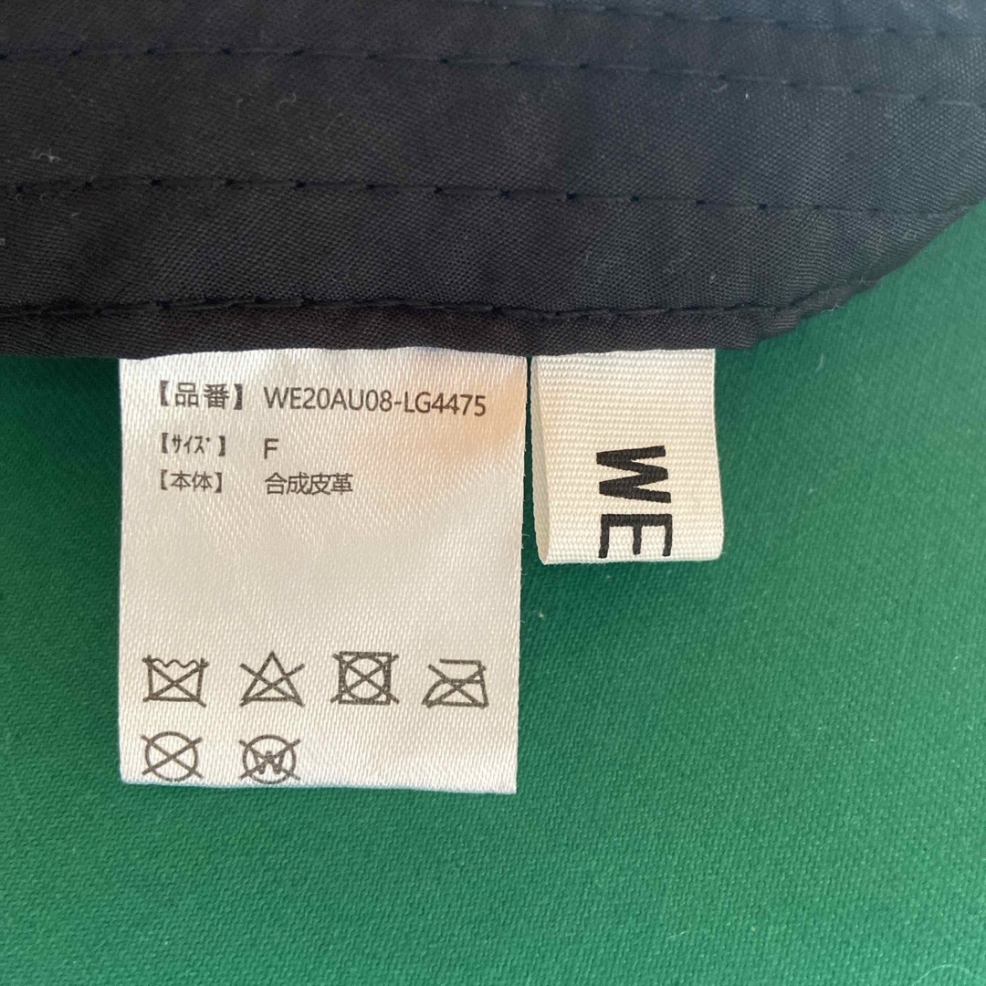 WEGO(ウィゴー)のバゲットハット レディースの帽子(ハット)の商品写真