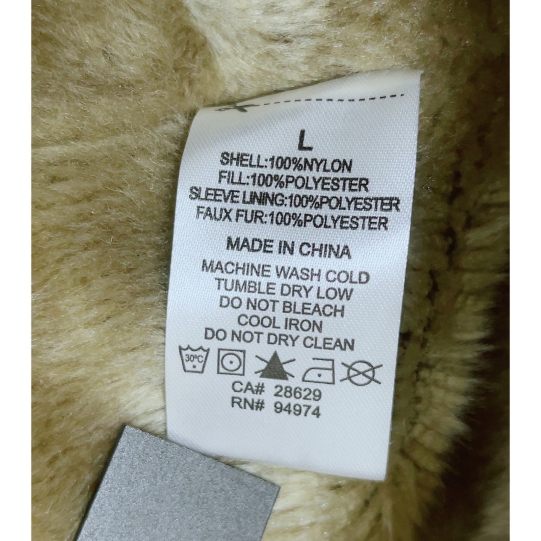 STUSSY - stussy ステューシー コーチジャケット メンズ L 刺繍 STUSSY - stussy ステューシー コーチジャケット メンズ L 刺繍