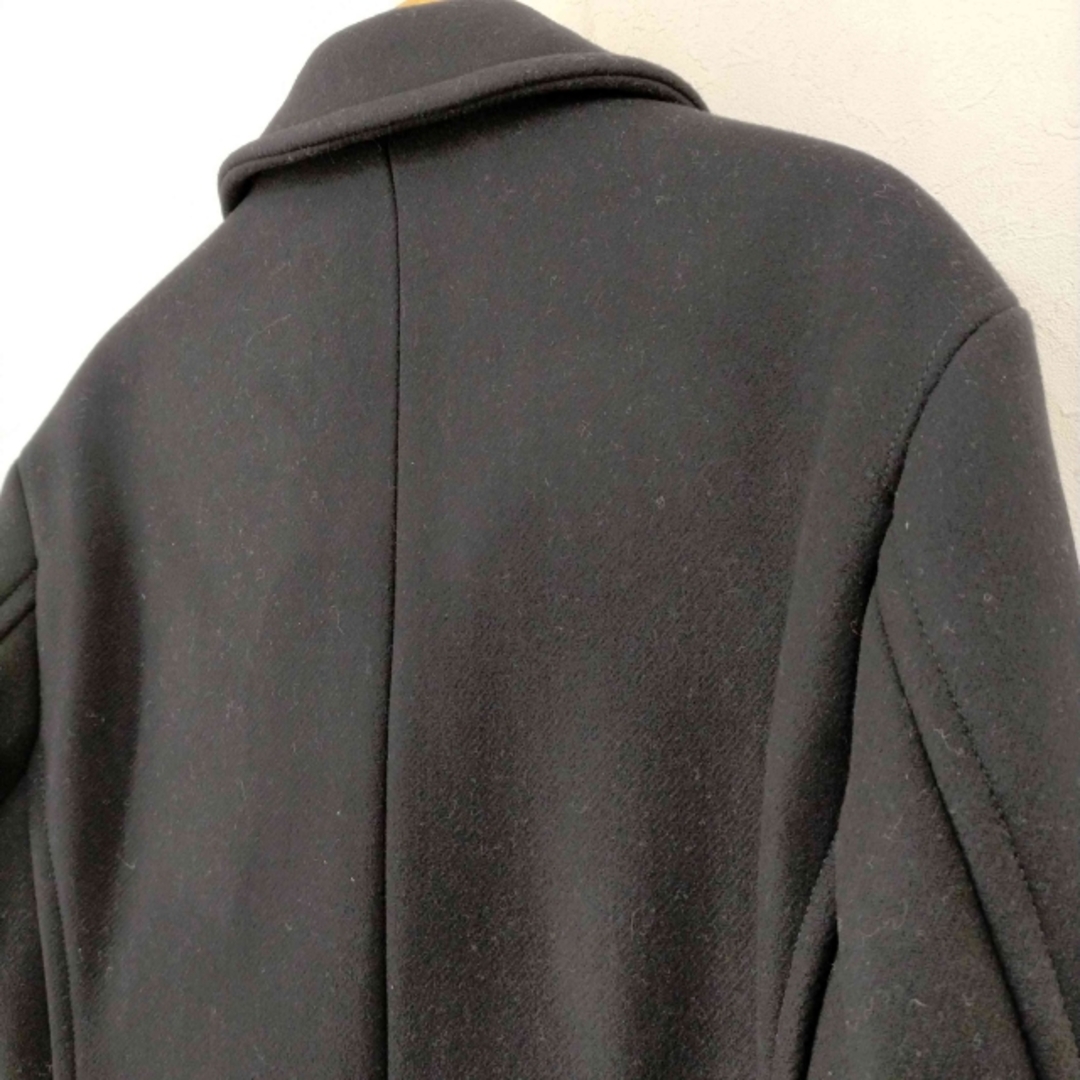 ZARA - ZARA(ザラ) srpls ドロップショルダーコート メンズ ZARA - ZARA(ザラ) srpls ドロップショルダーコート メンズ