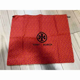 トリーバーチ(Tory Burch)のトリーバーチ　巾着　袋(ショップ袋)