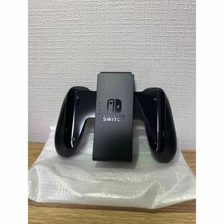 任天堂 Switch グリップ　新品未使用品(その他)