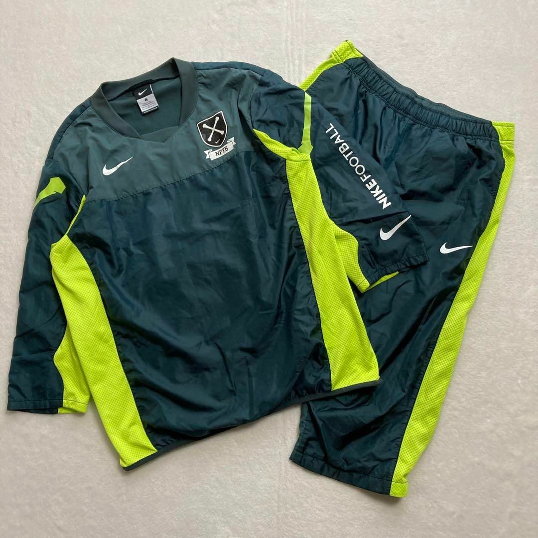 NIKE ピステ上下セット NFTB - サッカー/フットサル NIKE ピステ上下セット NFTB - サッカー/フットサル