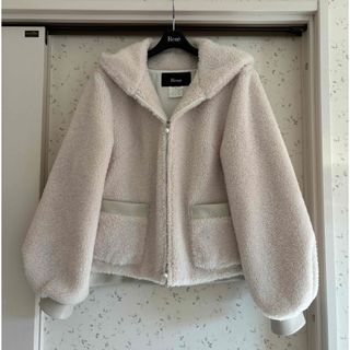 Rene(René) ブルゾン(レディース)の通販 40点 | ルネのレディースを Rene(René) ブルゾン(レディース)の通販 40点 | ルネのレディースを