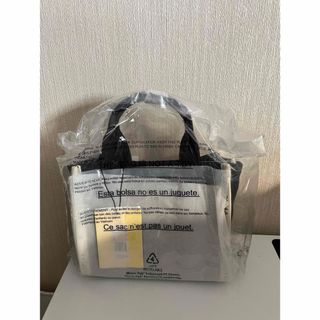 マークジェイコブス(MARC JACOBS)のホノルル空港で購入　ザ ジャカード トート バッグ スモール(トートバッグ)