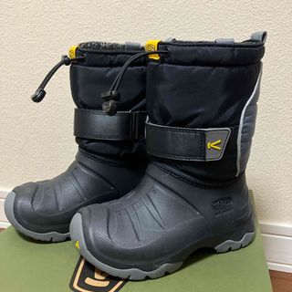 キーン(KEEN)のkeen スノーブーツ(ブーツ)