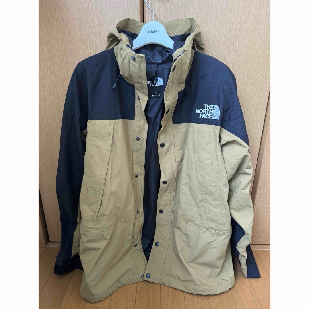 THE NORTH FACE - THE NORTH FACE マウンテンライトジャケット XL