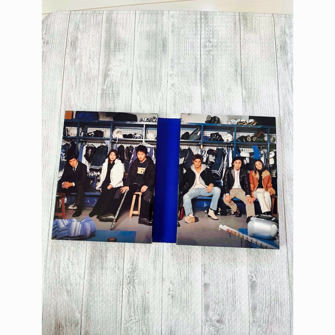 SMAP - 【年末SALE❗️】木村拓哉主演ドラマ『プライド DVD-BOX SMAP - 【年末SALE❗️】木村拓哉主演ドラマ『プライド DVD-BOX
