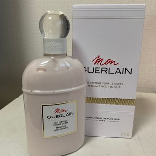 ゲラン ボディローションの通販 200点以上 | GUERLAINを買うならラクマ