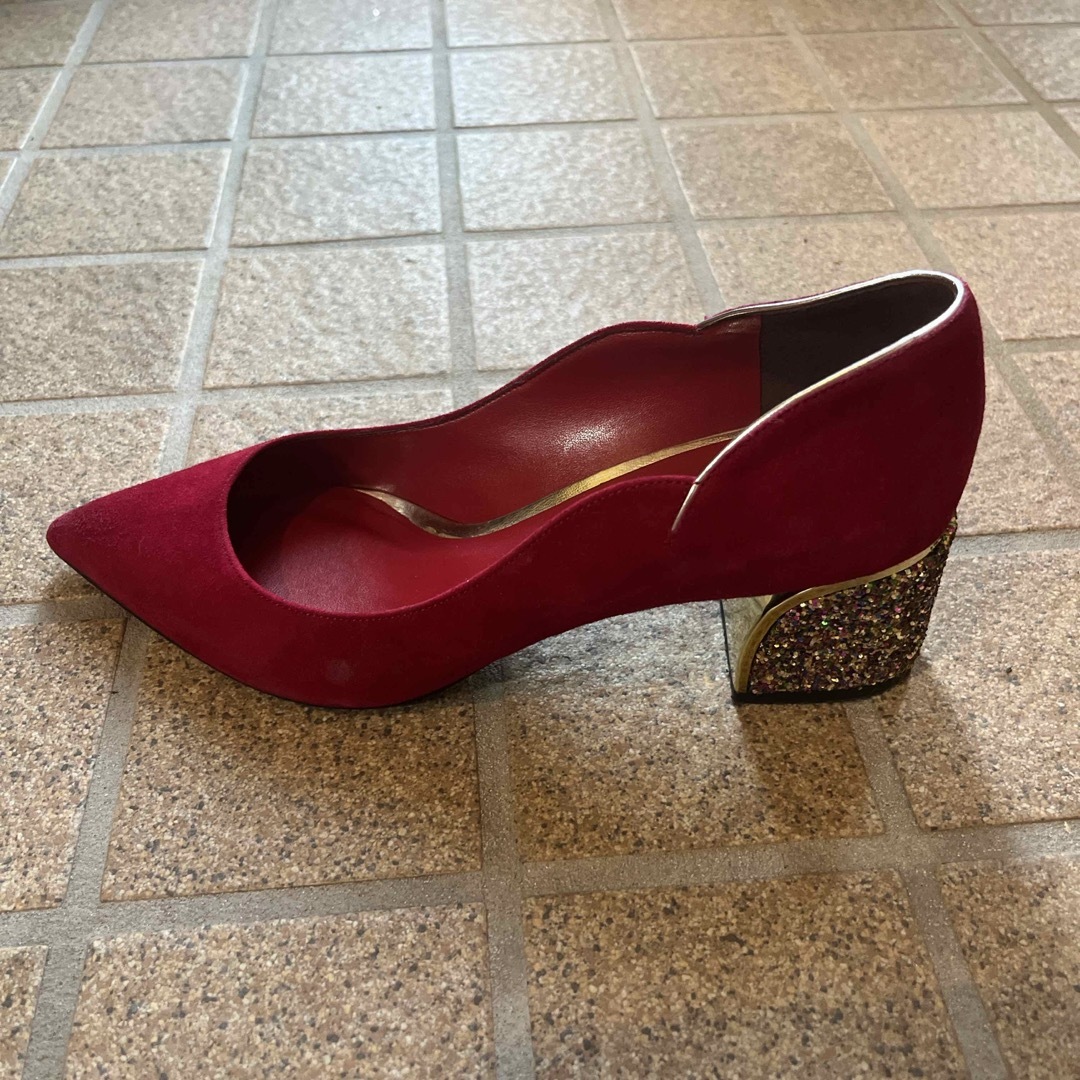 DIANA(ダイアナ)のDiana パンプス 24cm レディースの靴/シューズ(ハイヒール/パンプス)の商品写真