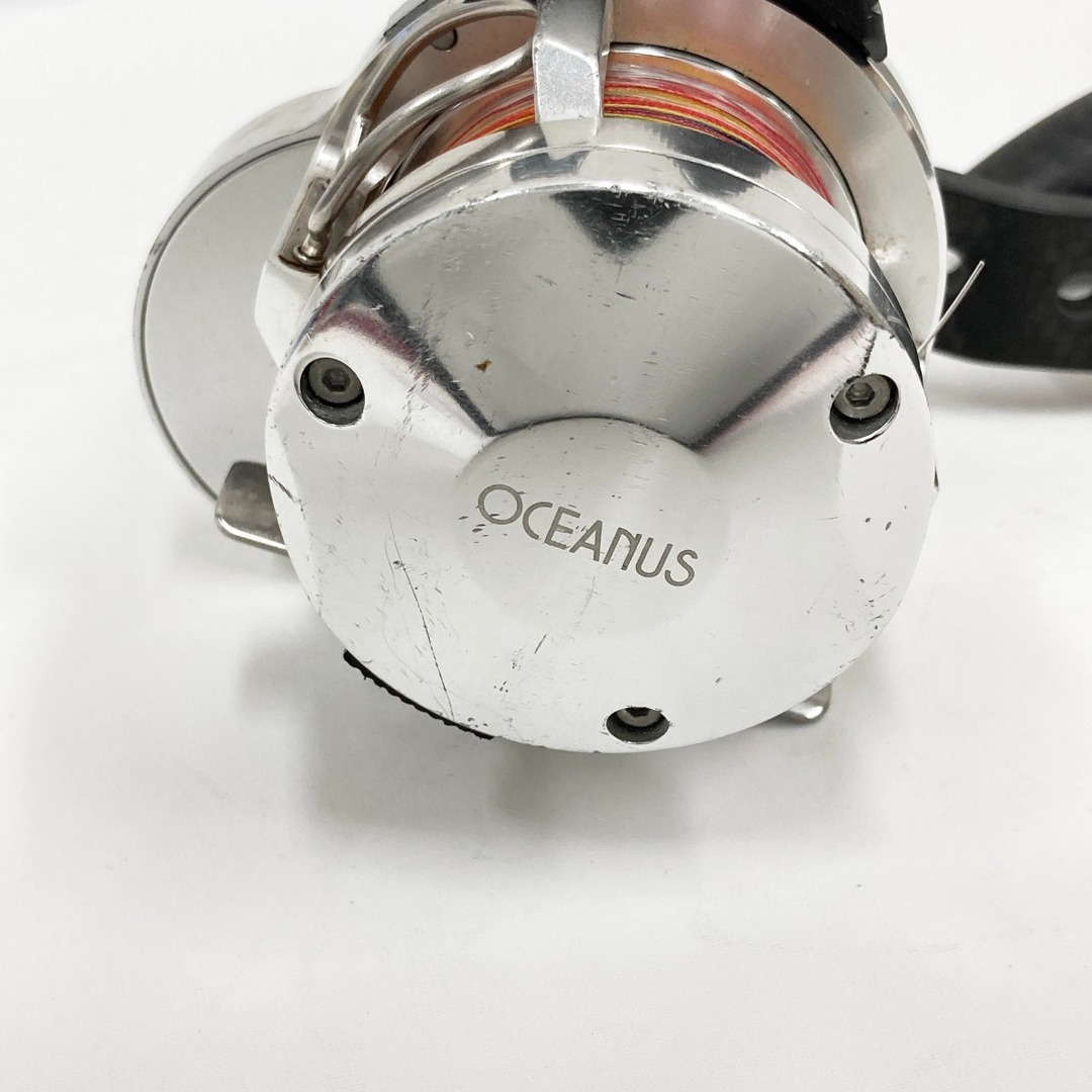 EVERGREEN - 〇〇EVER GREEN エバーグリーン OCEANUS オケアノス EVERGREEN - 〇〇EVER GREEN エバーグリーン OCEANUS オケアノス