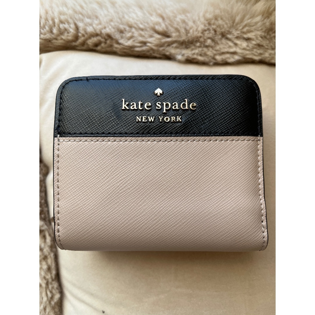 kate spade new york(ケイトスペードニューヨーク)のkate spade new york の財布 レディースのファッション小物(財布)の商品写真