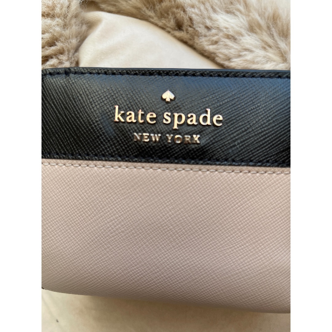 kate spade new york(ケイトスペードニューヨーク)のkate spade new york の財布 レディースのファッション小物(財布)の商品写真