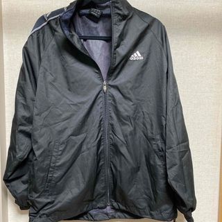 アディダス(adidas)のジャージ上のみ(ジャージ)