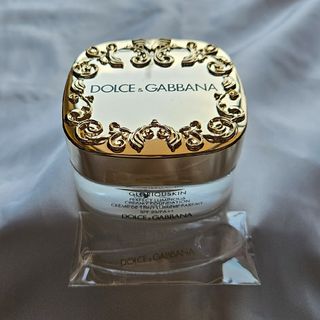 ドルチェアンドガッバーナ(DOLCE&GABBANA)の【新品】ドルチェ＆ガッバーナ クリーミーファンデーション(ファンデーション)