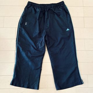 アディダス(adidas)の美品 ☆ adidas トレーニングパンツ(ウェア)