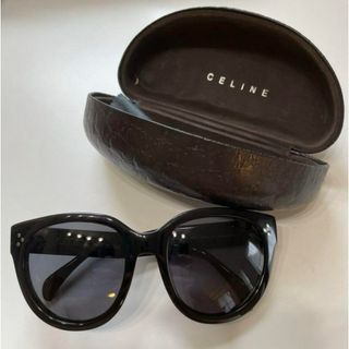 セリーヌ(celine)の(CELINE) セリーヌ / サングラス / CL41755/S(サングラス/メガネ)