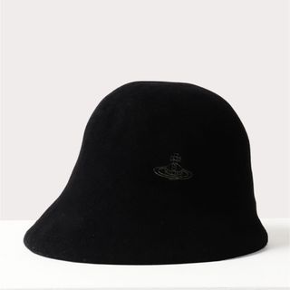 ヴィヴィアン(Vivienne Westwood) ハット(レディース)の通販 200点以上 ヴィヴィアン(Vivienne Westwood) ハット(レディース)の通販 200点以上