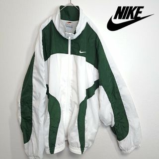 NIKE - NIKE ACG ナイロンジャケットの通販 by U S E D