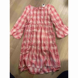 GAP 150cmワンピース