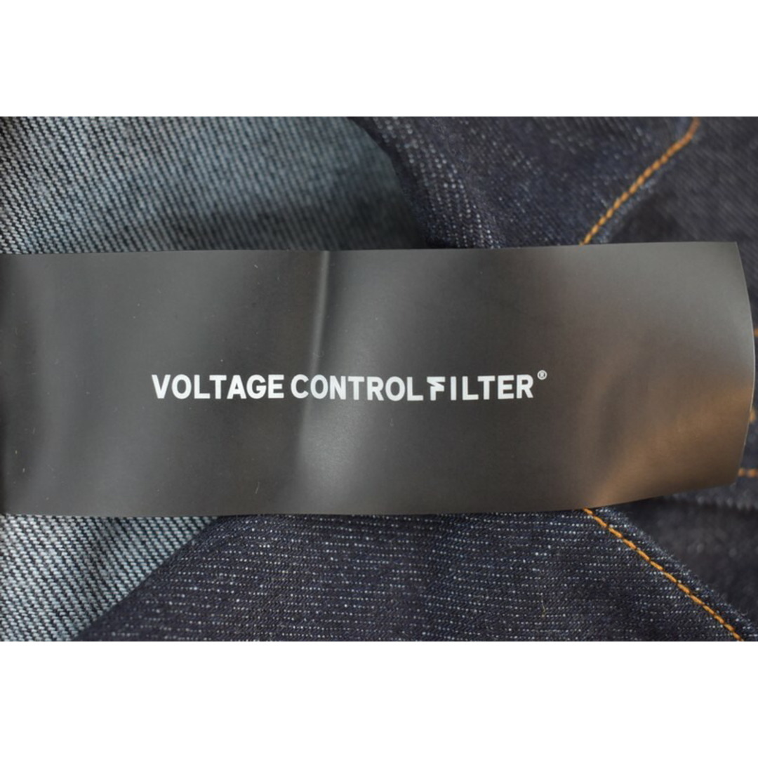 VOLTAGE CONTROL FILTER/ボルテージコントロールフィルター 22AW