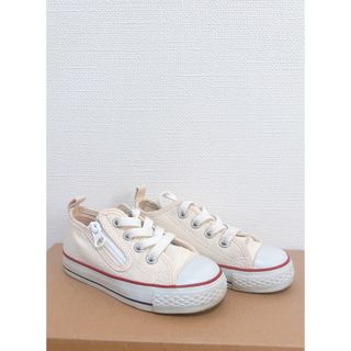 オールスター(ALL STAR（CONVERSE）)のコンバース　オールスター　ローカット15cm(スニーカー)