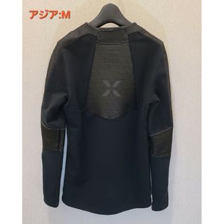 マムート(Mammut)のMAMMUT　ズン ミッドレイヤー   ZUN ML Crew Neck Men(スウェット)