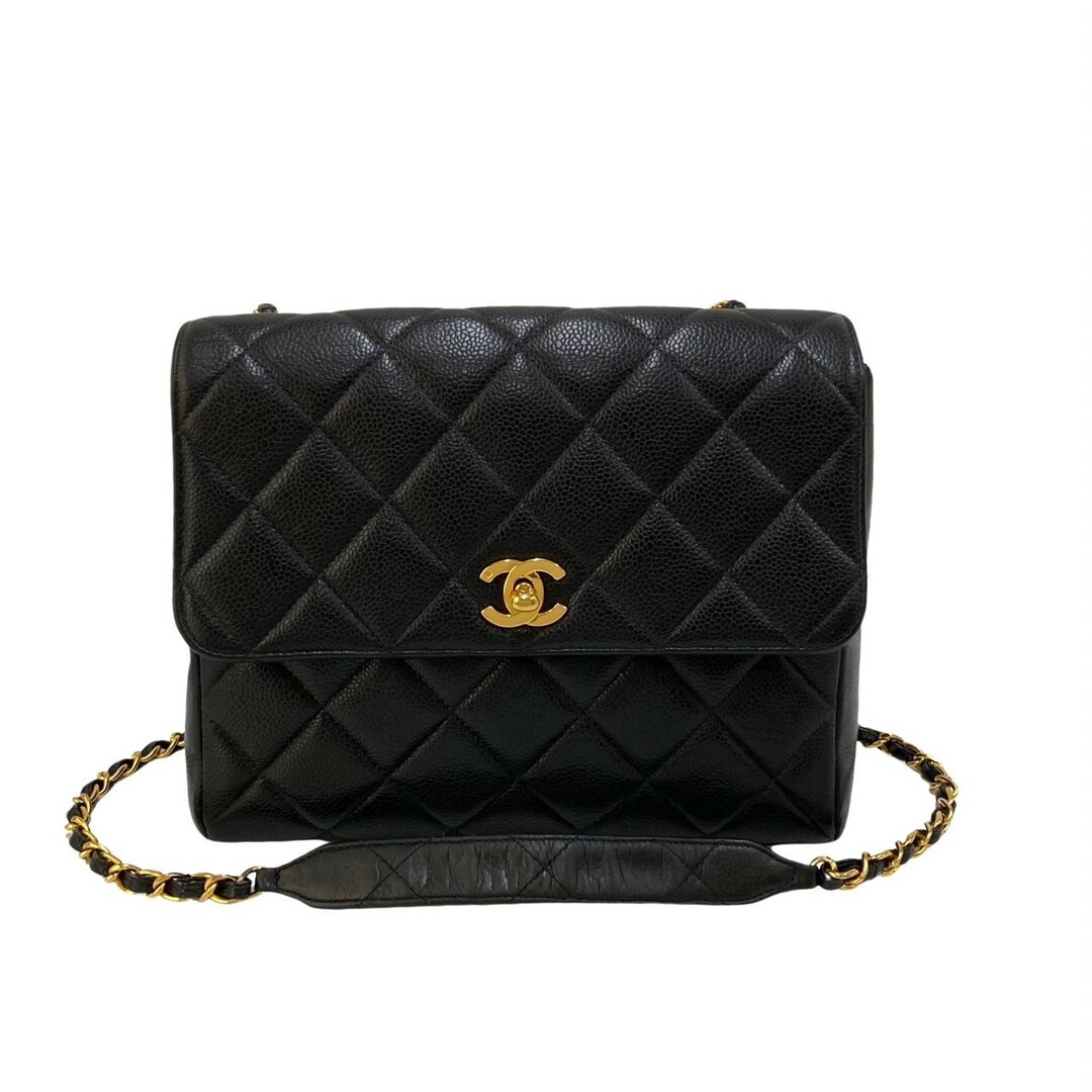 CHANEL - 極 美品 シール有 3番台 CHANEL シャネル マトラッセ CHANEL - 極 美品 シール有 3番台 CHANEL シャネル マトラッセ