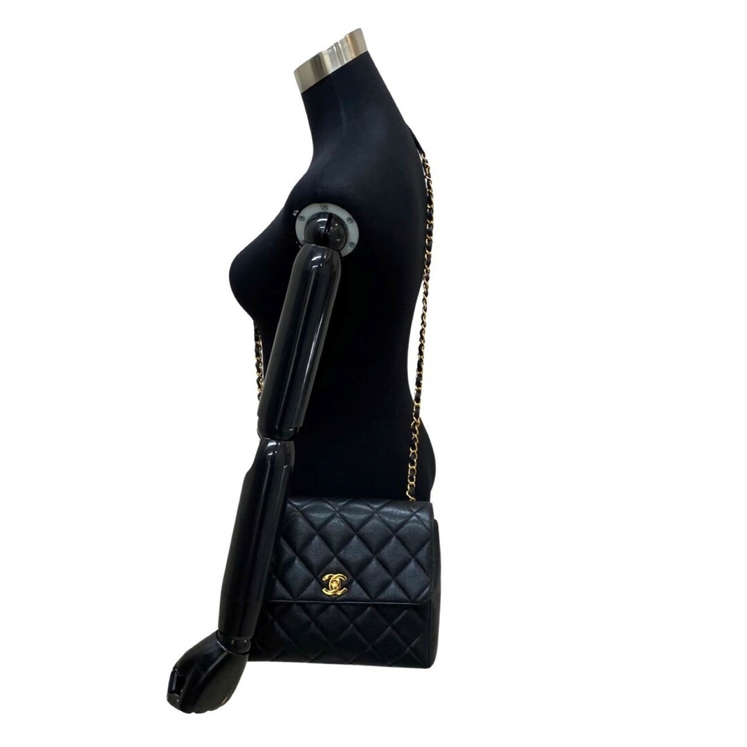 CHANEL - 極 美品 シール有 3番台 CHANEL シャネル マトラッセ CHANEL - 極 美品 シール有 3番台 CHANEL シャネル マトラッセ