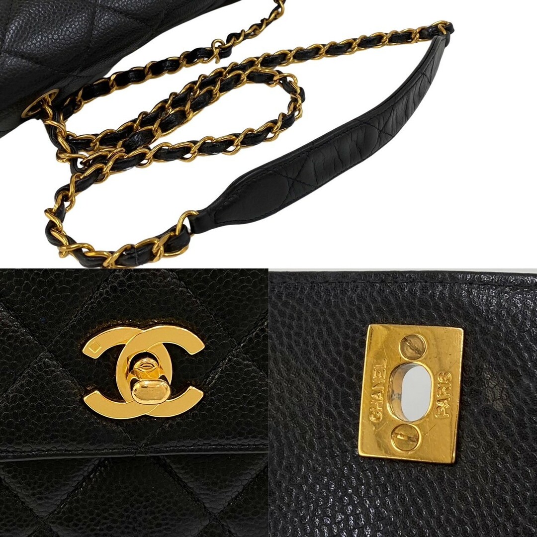 CHANEL - 極 美品 シール有 3番台 CHANEL シャネル マトラッセ CHANEL - 極 美品 シール有 3番台 CHANEL シャネル マトラッセ