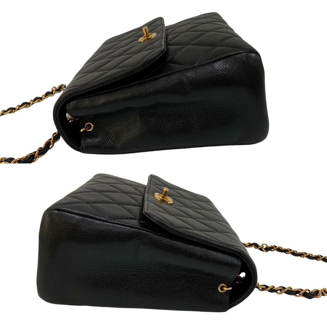 CHANEL - 極 美品 シール有 3番台 CHANEL シャネル マトラッセ CHANEL - 極 美品 シール有 3番台 CHANEL シャネル マトラッセ