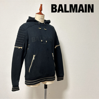 BALMAIN - バルマン ハラコパンプス 美品 サイズ37の通販 by MandY2010 