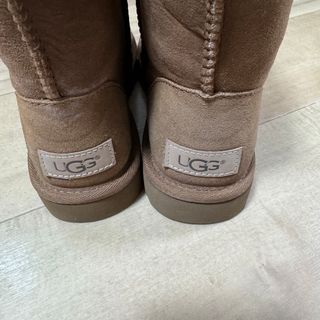 アグ(UGG)のUGG ブーツ 新品(ブーツ)