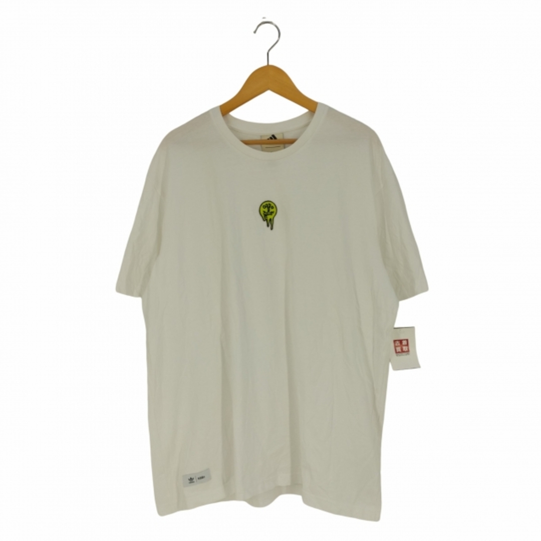 adidas(アディダス)のadidas(アディダス) x 032C Tee クルーネックTシャツ メンズ メンズのトップス(Tシャツ/カットソー(半袖/袖なし))の商品写真