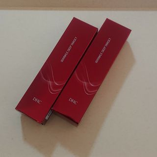 ディーエイチシー(DHC)のDHC 薬用リンクルディープターゲット20g ×2本セット(美容液)