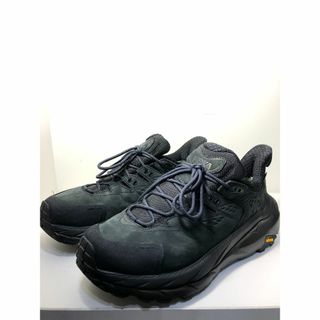 012142● HOKA ONE ONE C/O GORE-TEX スニーカー(スニーカー)