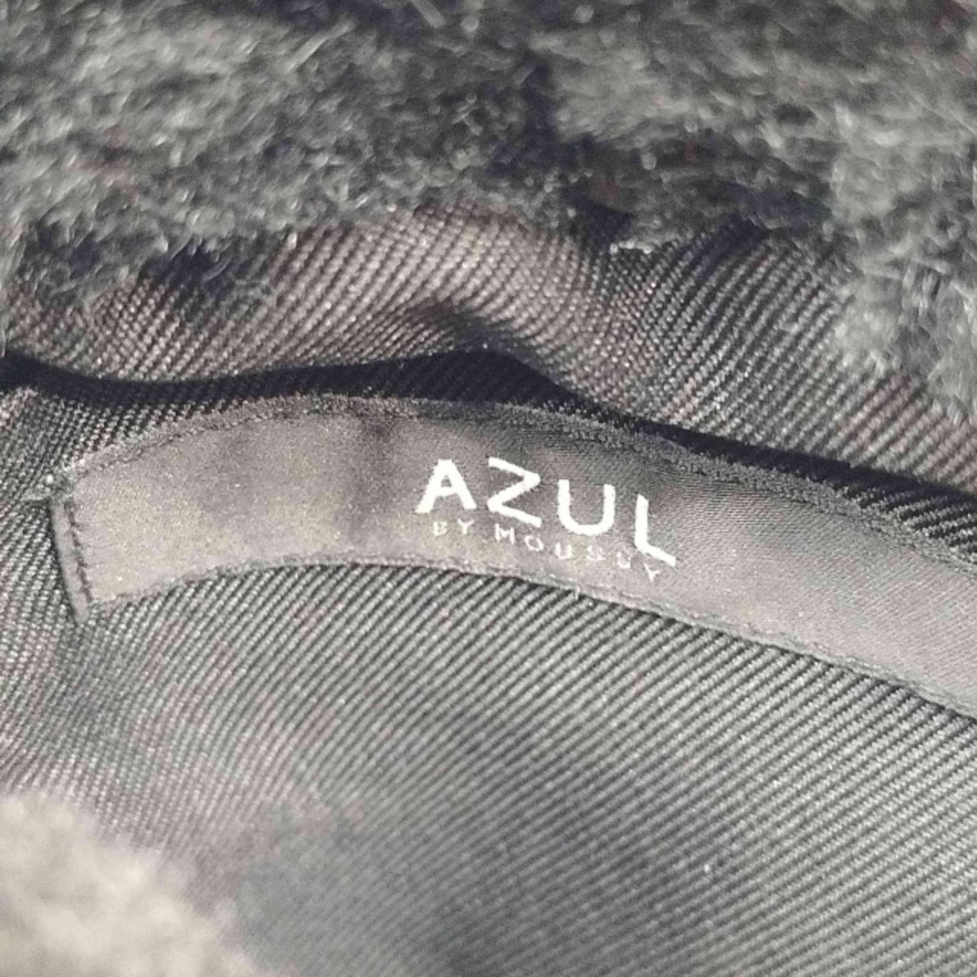 AZUL by moussy(アズールバイマウジー)のAZUL by moussy(アズールバイマウジー) レディース バッグ レディースのバッグ(ショルダーバッグ)の商品写真