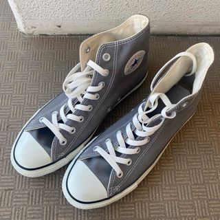 オールスター(ALL STAR（CONVERSE）)の✨converse✨ CANVAS ALL STAR HI ✨コンバース　28(スニーカー)