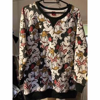 ディズニー(Disney)のTシャツ/カットソー Disney(Tシャツ/カットソー)