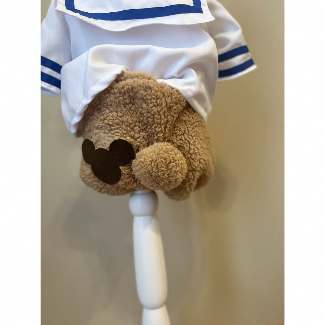 コスプレ　子連れディズニー　仮装 キッズ/ベビー/マタニティのキッズ服男の子用(90cm~)(その他)の商品写真