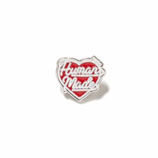 ヒューマンメイド(HUMAN MADE)のHUMAN MADE HEART PINS(その他)